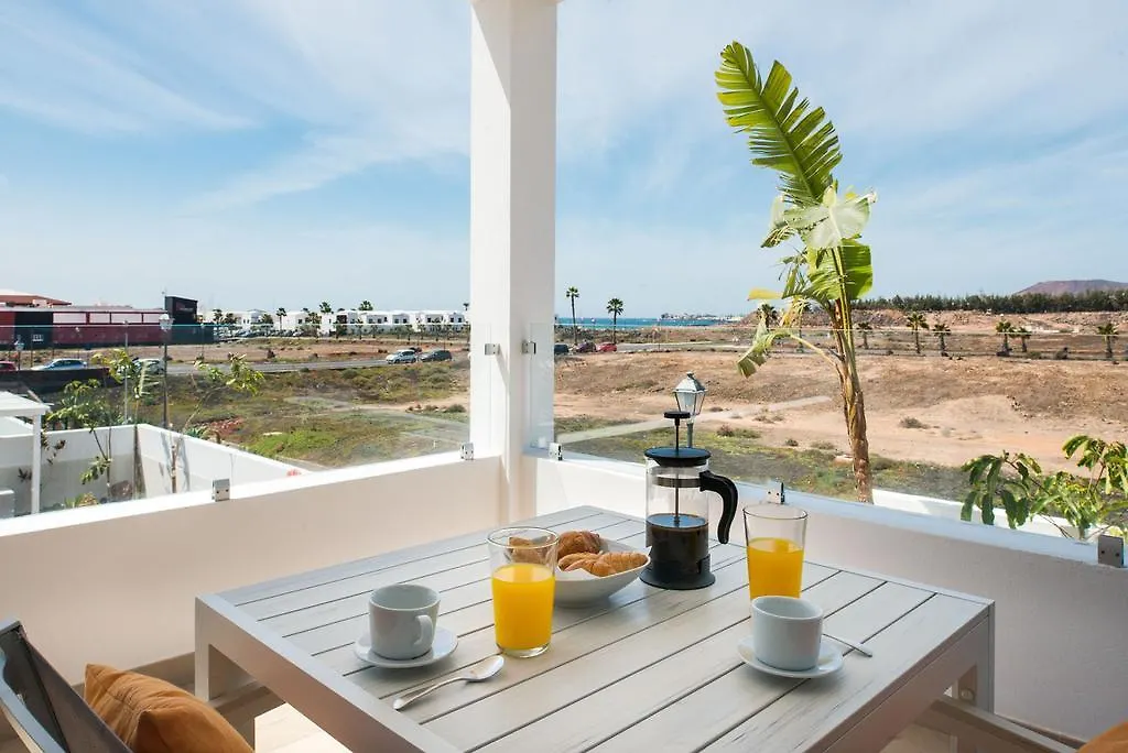 Villas De La Marina Playa Blanca 0*,  İspanya