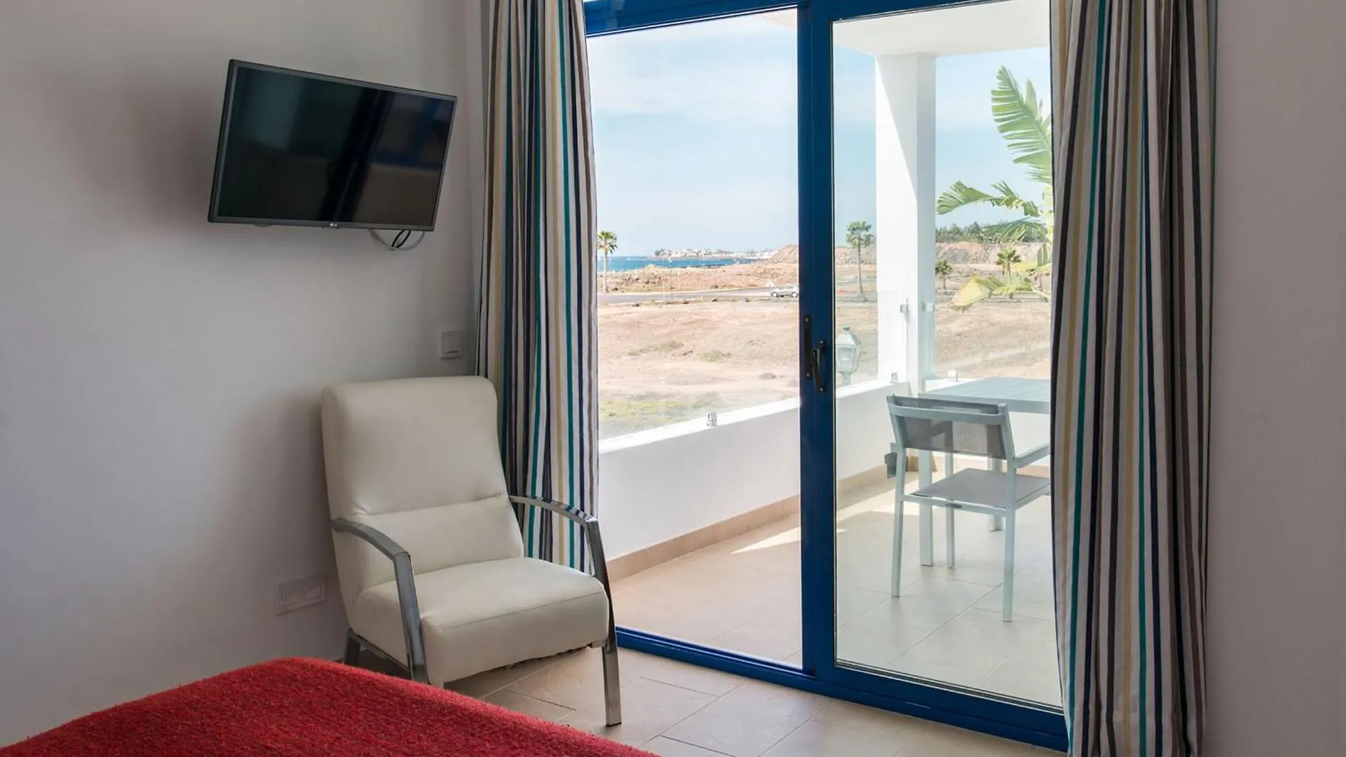 Villas De La Marina Playa Blanca