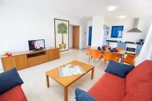 Villas De La Marina Playa Blanca 0*,  İspanya