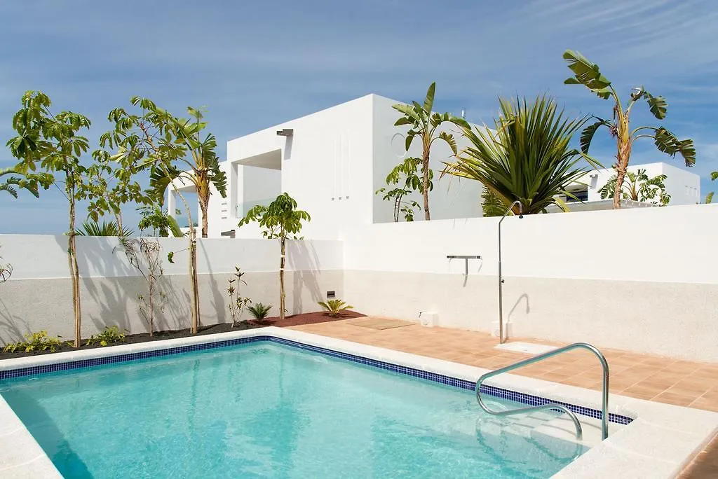 Villas De La Marina Playa Blanca   Playa Blanca (Lanzarote)
