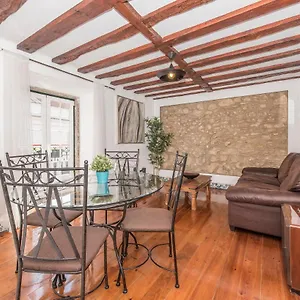  Apartment River Center Downton Portugal
