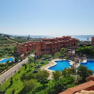  Apartment Sea View Penthouse With Hot Tub - Casa Bella Vista, Buenas Noches , Spain