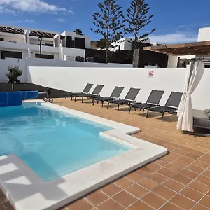  Villa Villalia Esperanza, Flexitime