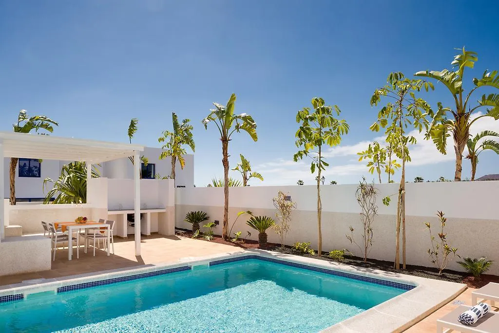 Villas De La Marina Playa Blanca  0*, Playa Blanca (Lanzarote) Spain