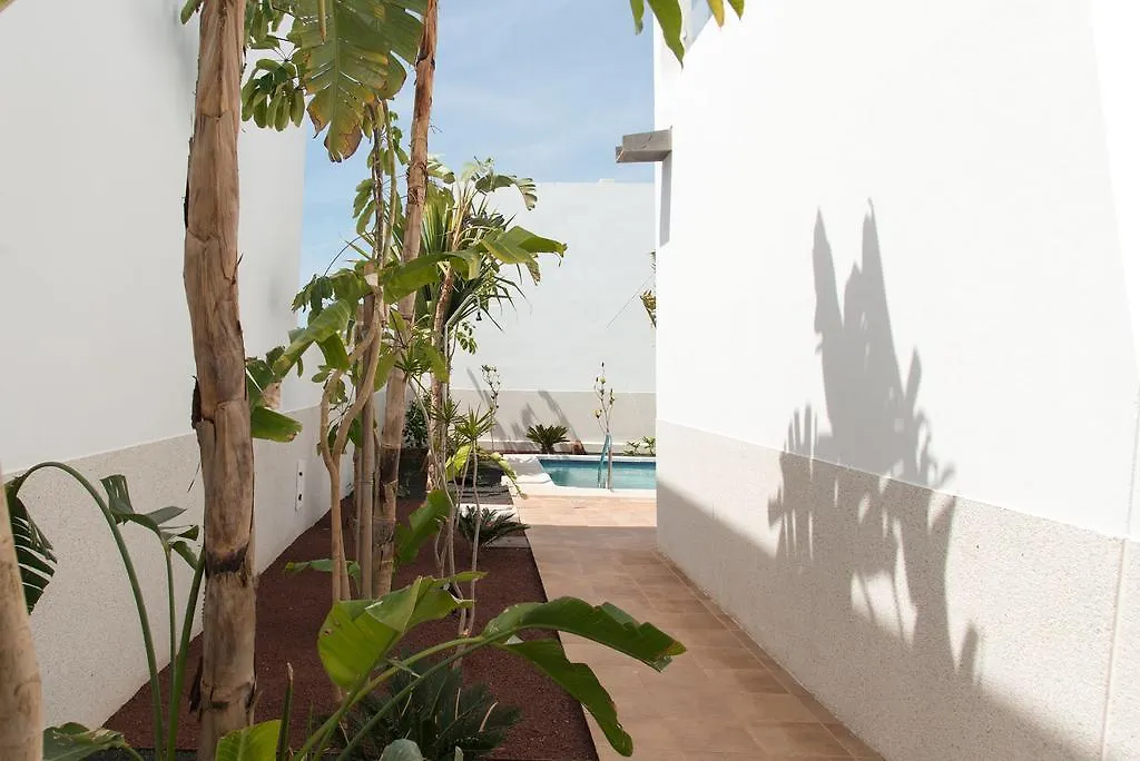 Villas De La Marina Playa Blanca