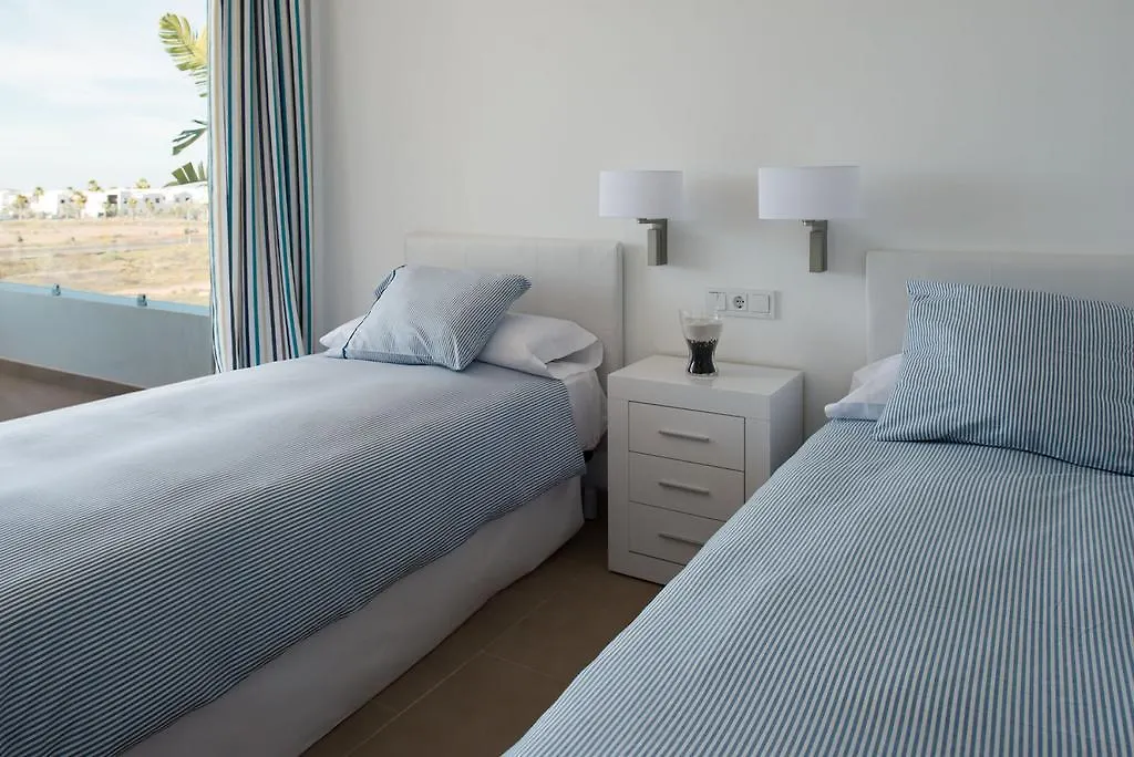 Villas De La Marina Playa Blanca  Spain