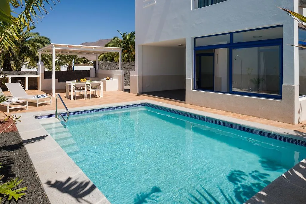 Villas De La Marina Playa Blanca