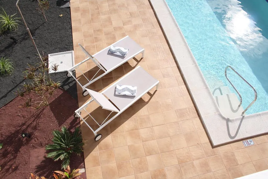 Villas De La Marina Playa Blanca