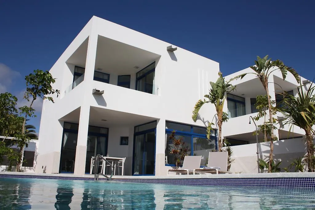 Villas De La Marina Playa Blanca  0*, Playa Blanca (Lanzarote)