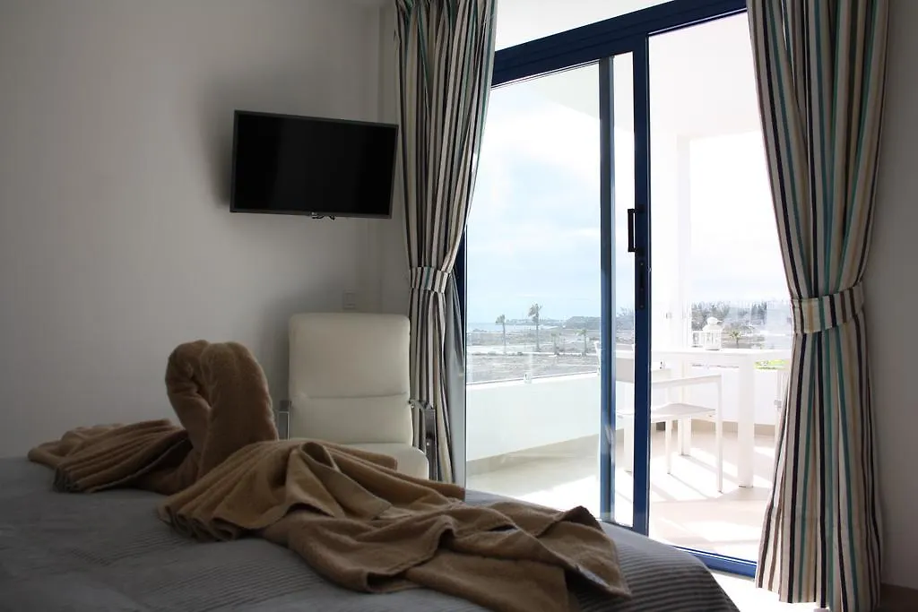 Villas De La Marina Playa Blanca