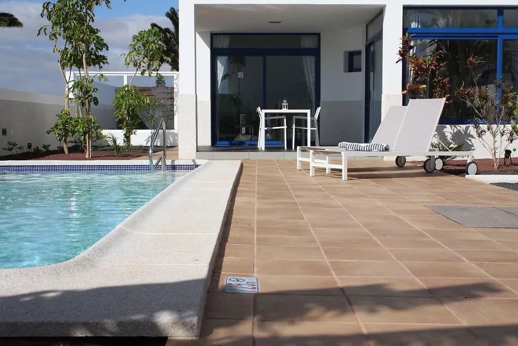 Villas De La Marina Playa Blanca