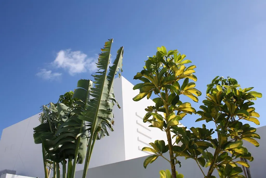 Villas De La Marina Playa Blanca  0*, Playa Blanca (Lanzarote)