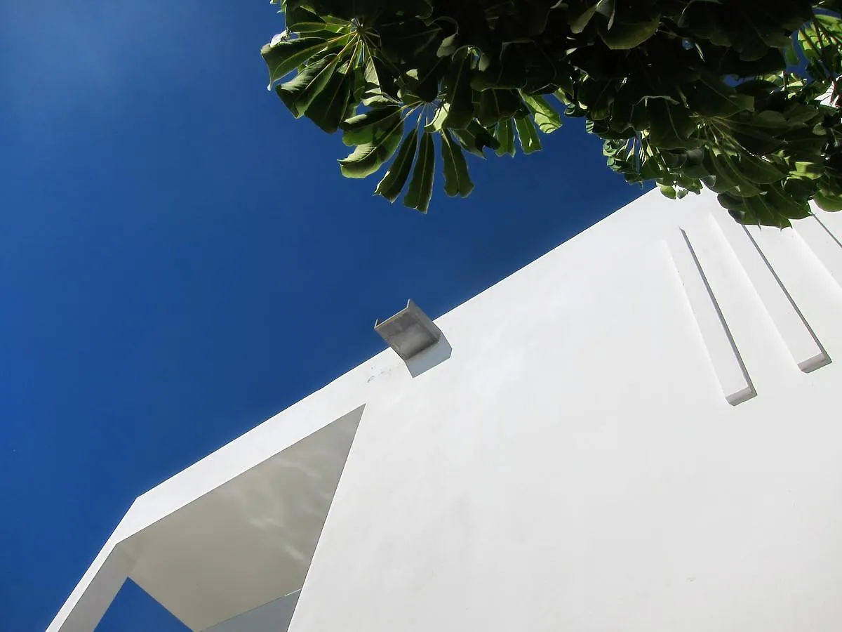 Villas De La Marina Playa Blanca  0*, Playa Blanca (Lanzarote) Spain