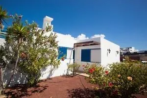 Villas De La Marina Playa Blanca  0*, Playa Blanca (Lanzarote)