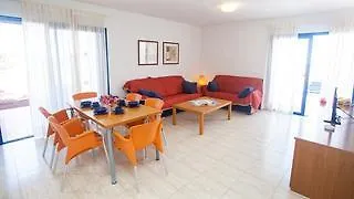Villas De La Marina Playa Blanca