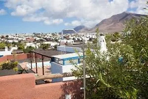 Villas De La Marina Playa Blanca