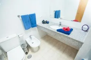 Villas De La Marina Playa Blanca
