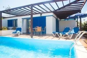 Villas De La Marina Playa Blanca  0*, Playa Blanca (Lanzarote) Spain
