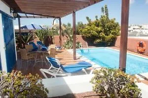 Villas De La Marina Playa Blanca   Playa Blanca (Lanzarote)