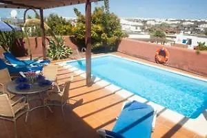 Villas De La Marina Playa Blanca