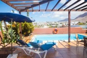 Villas De La Marina Playa Blanca  0*, Playa Blanca (Lanzarote)