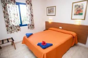 Villas De La Marina Playa Blanca