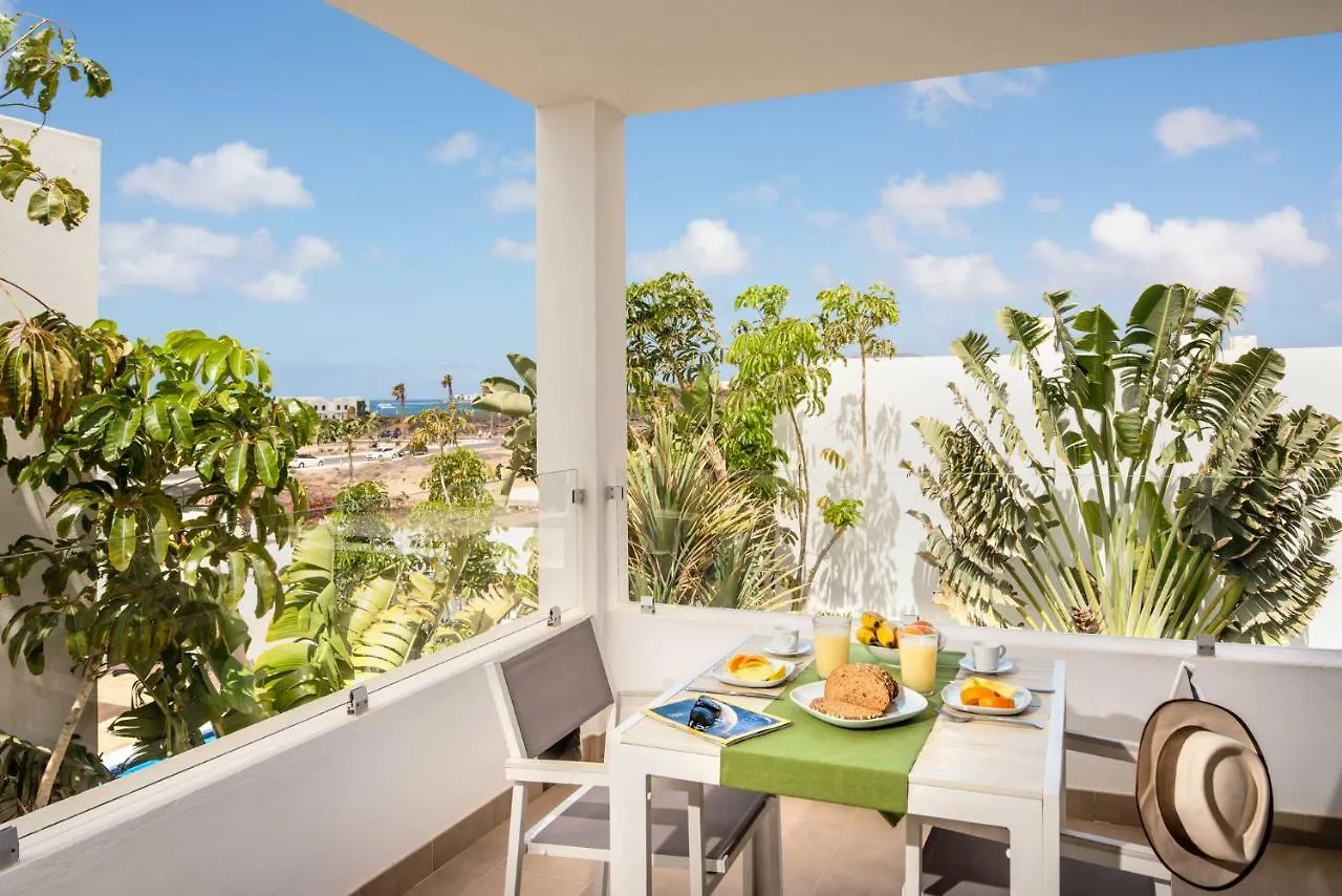 Villas De La Marina Playa Blanca