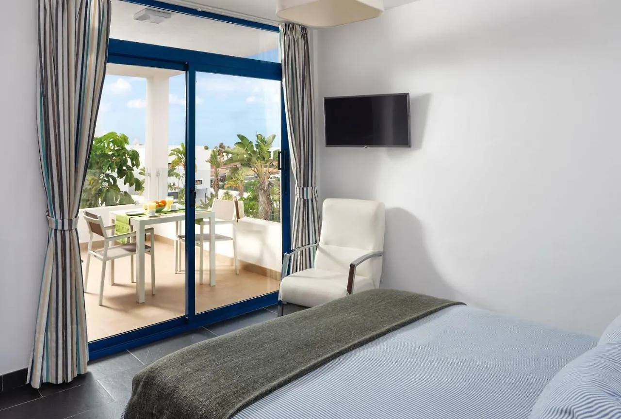 Villas De La Marina Playa Blanca  Spain