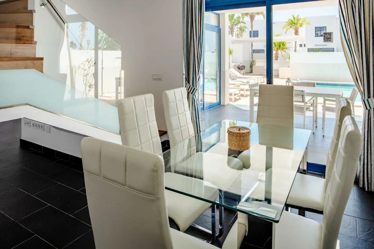 Villas De La Marina Playa Blanca   Playa Blanca (Lanzarote)