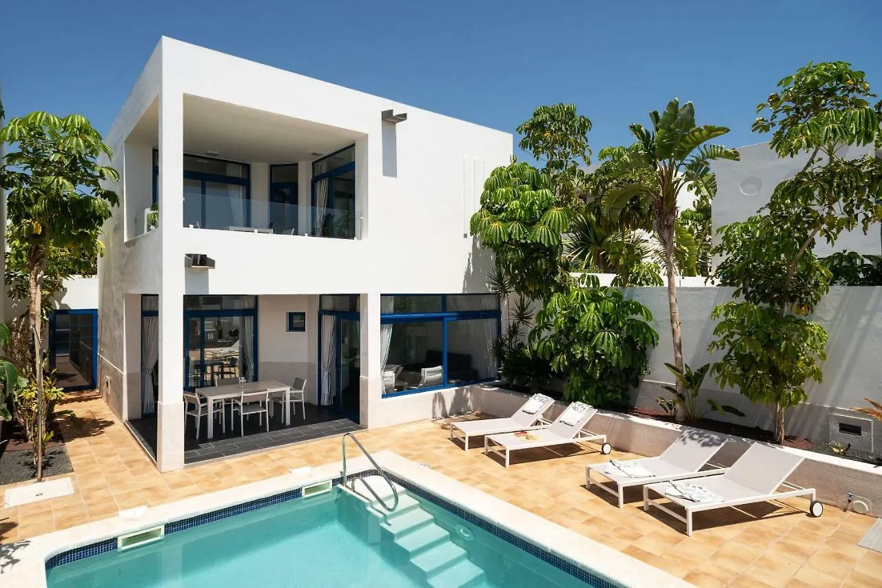Villas De La Marina Playa Blanca  Playa Blanca (Lanzarote)