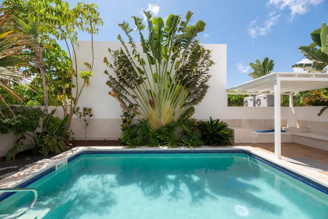 Villas De La Marina Playa Blanca