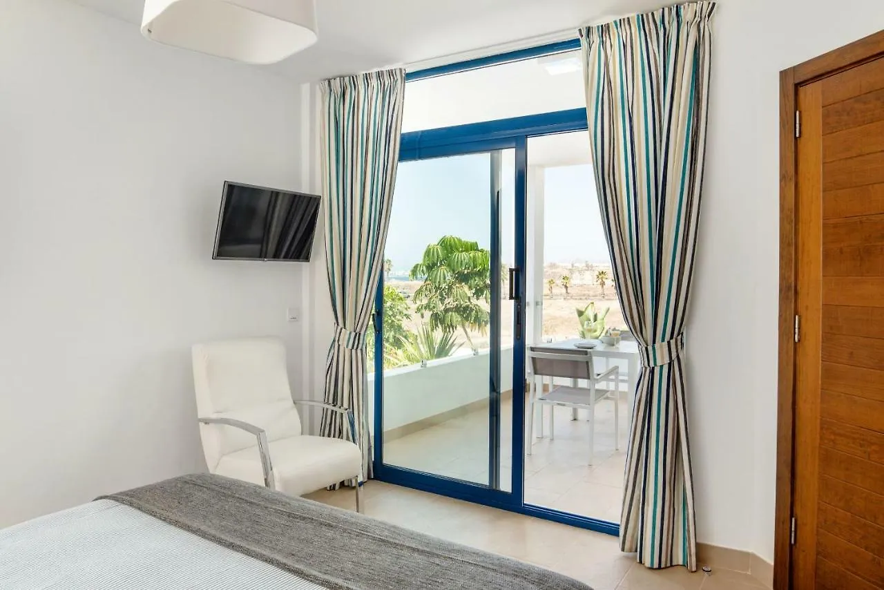 Villas De La Marina Playa Blanca