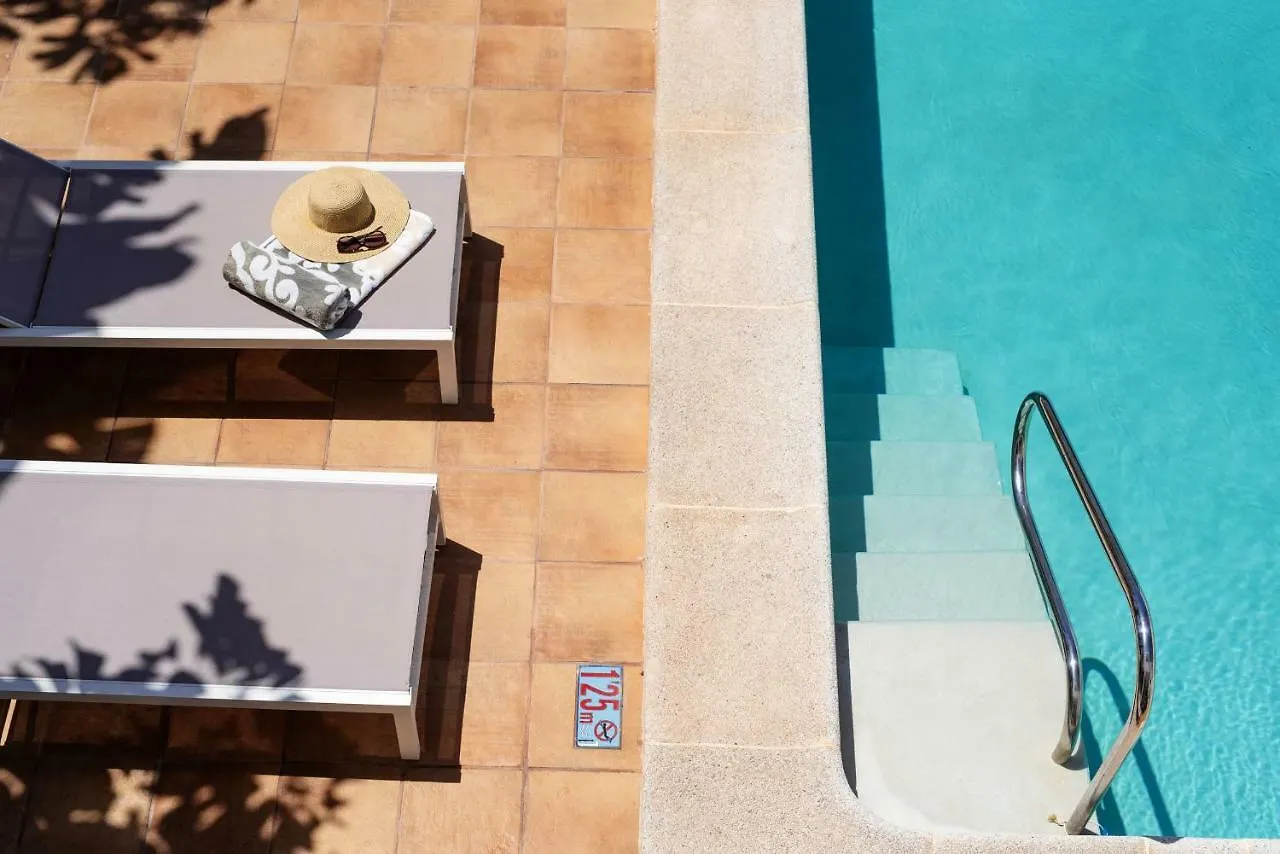 Villas De La Marina Playa Blanca