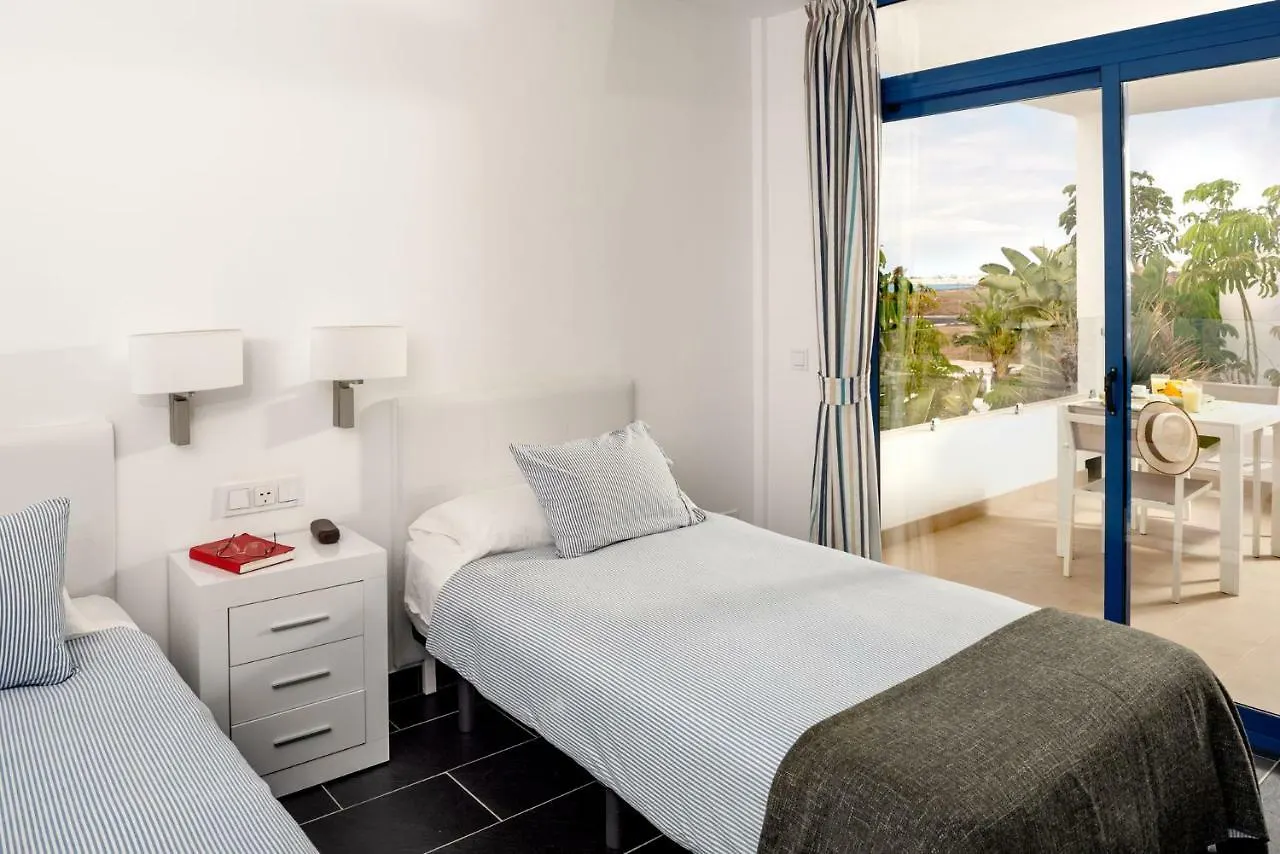Villas De La Marina Playa Blanca